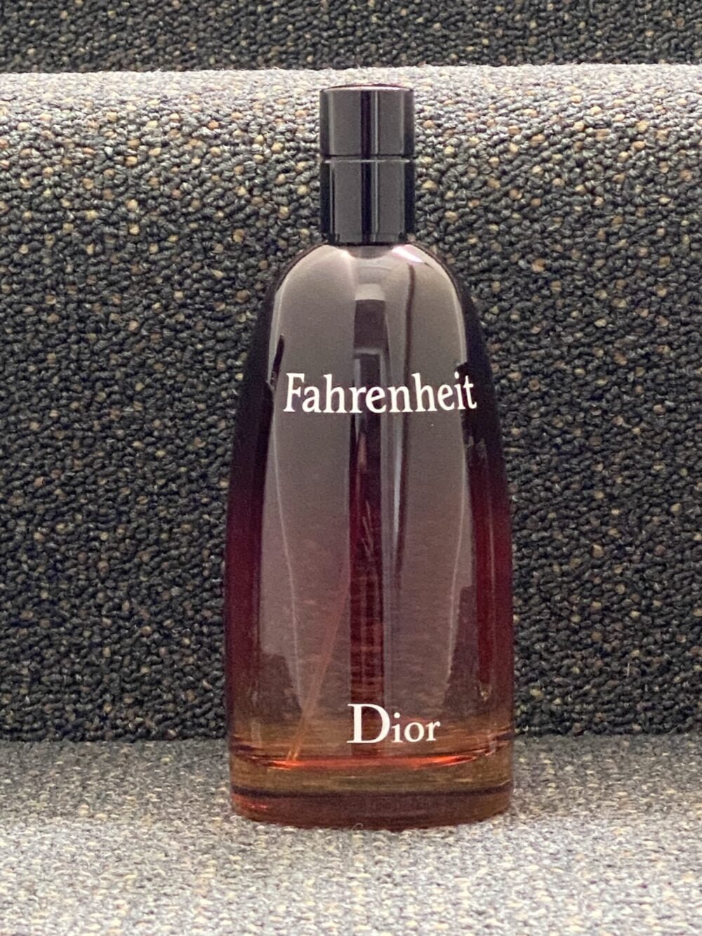 Genuine Dior Fahrenheit 10ml - Image 2