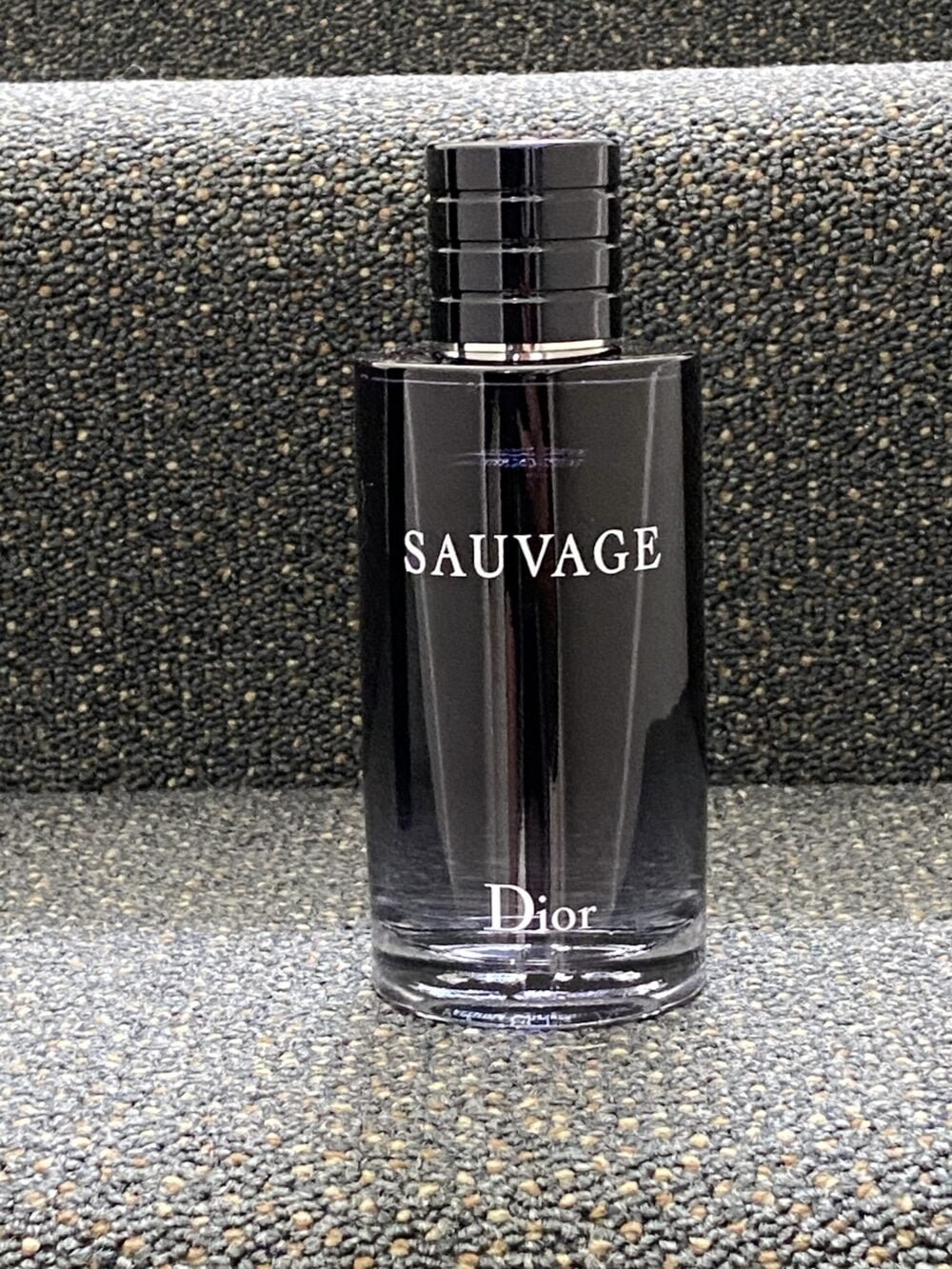 Genuine Dior Sauvage 10ml - Image 3