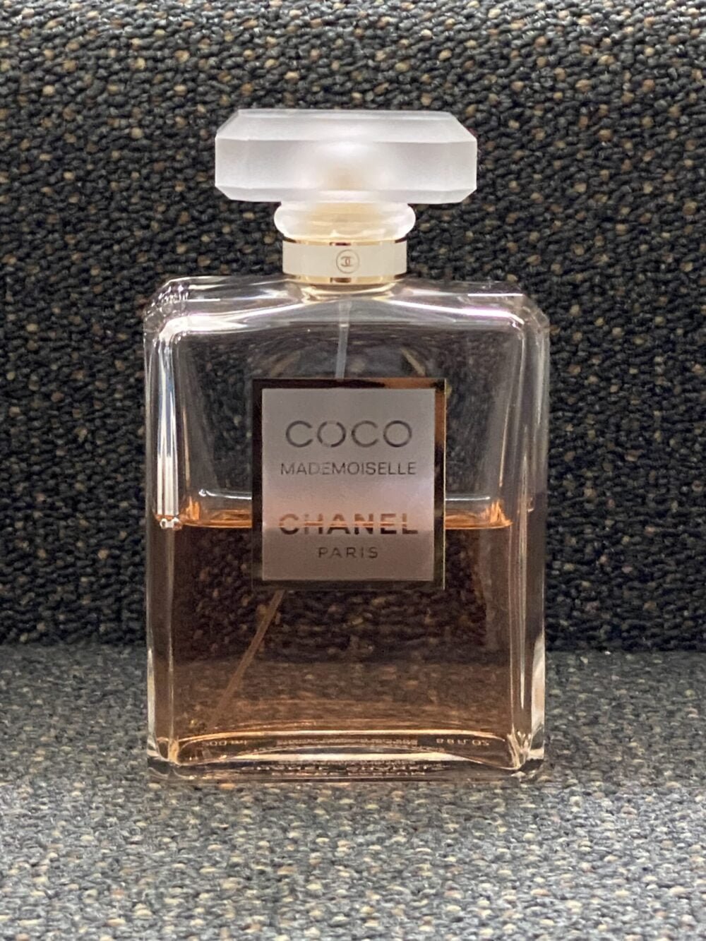 Genuine Coco Mademoiselle Edp 5ml - Image 2