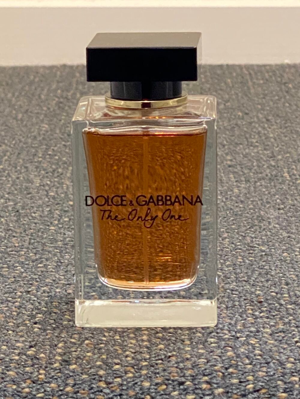 Genuine D&G Ladies Fragrances 10ml - Image 3