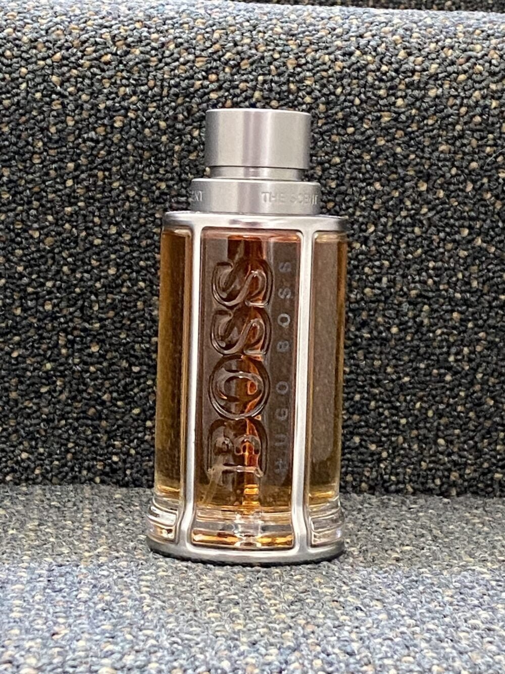 Genuine Boss The Scent 5ml - Image 2