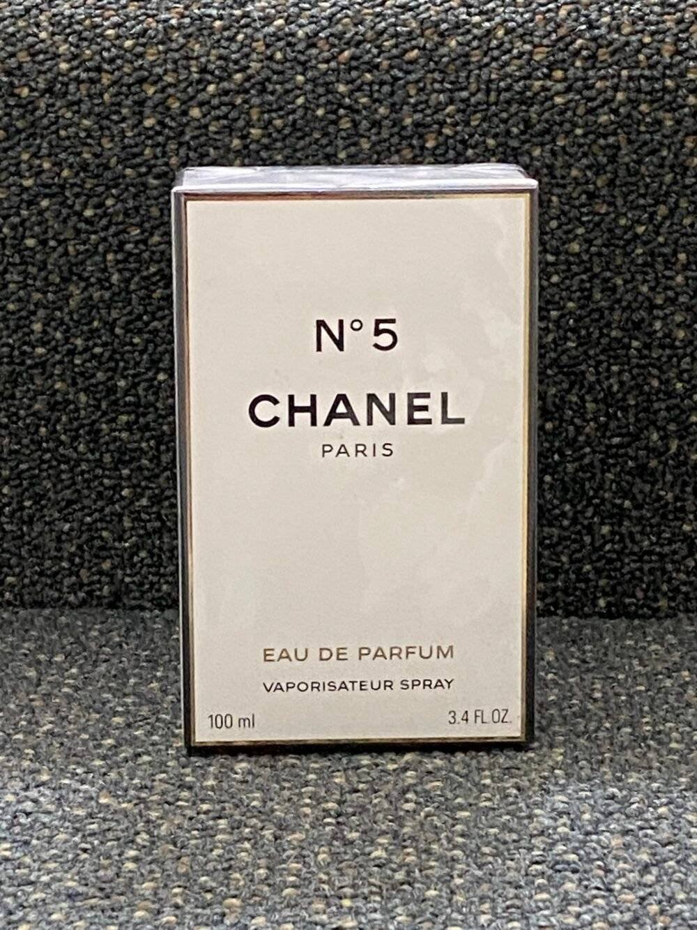 Genuine Chanel No 5 10ml - Image 2