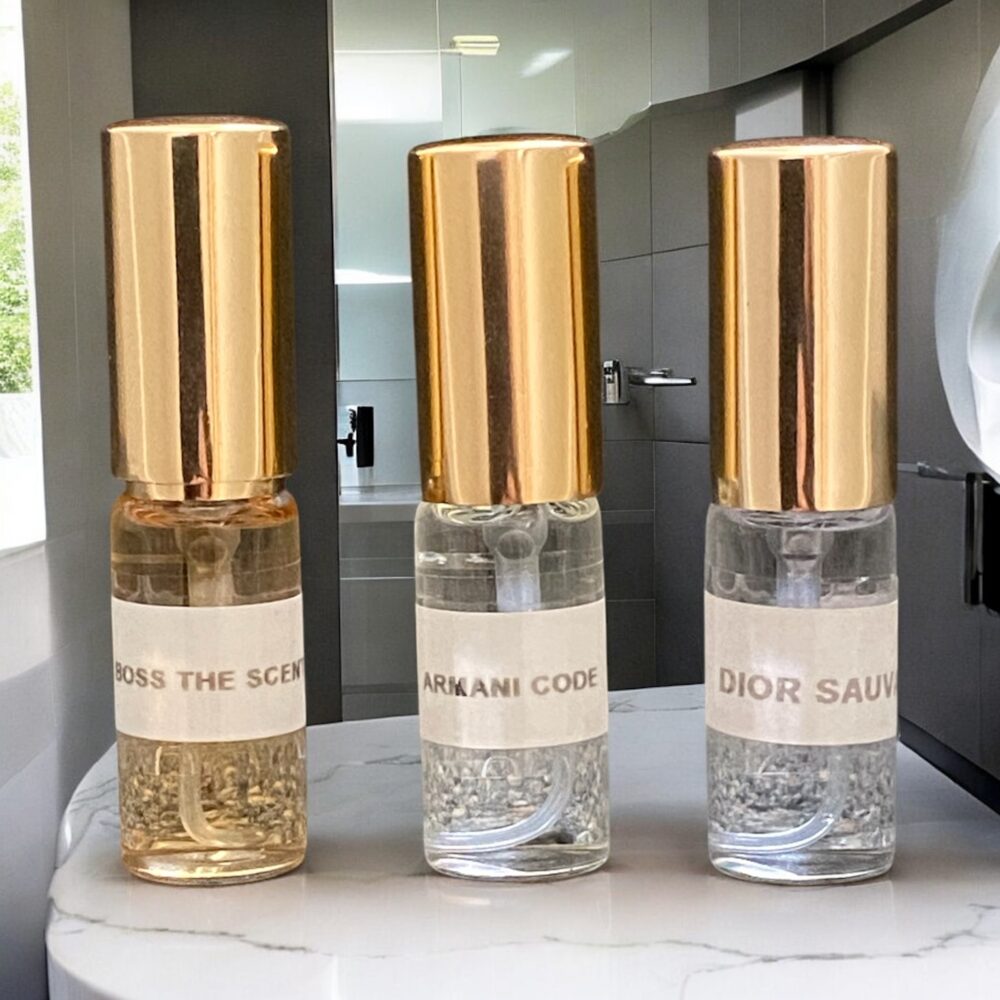 Genuine D&G The One 5ml