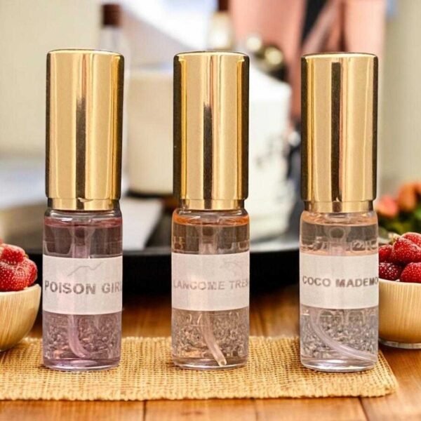 Genuine Billie Eilish Fragrances 5ml