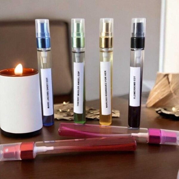 Genuine Chanel Gabrielle 10ml