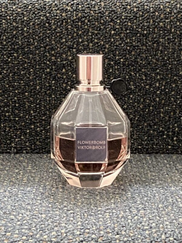 Genuine Flowerbomb Fragrances Edp 5ml - Image 2
